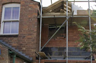 free Hanwell home extension quotes