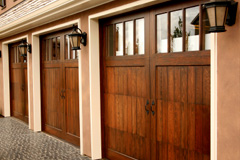 Hanwell garage extension quotes