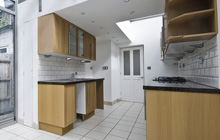 Hanwell kitchen extension leads